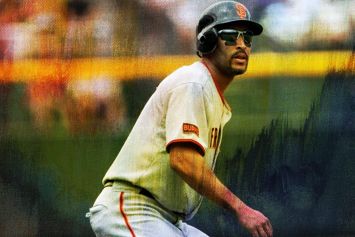 Randy Winn Stats