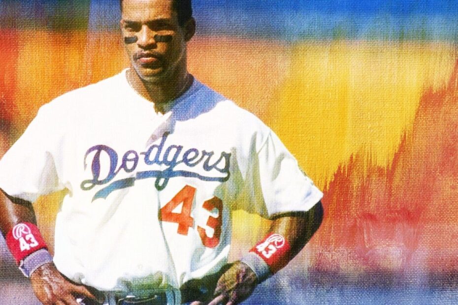 Raul Mondesi Stats
