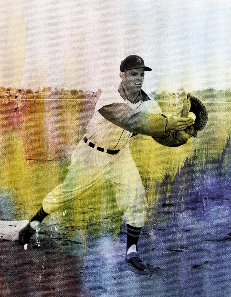 Ray Boone Stats