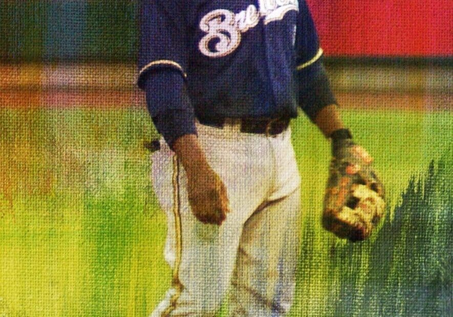 Ray Durham Stats