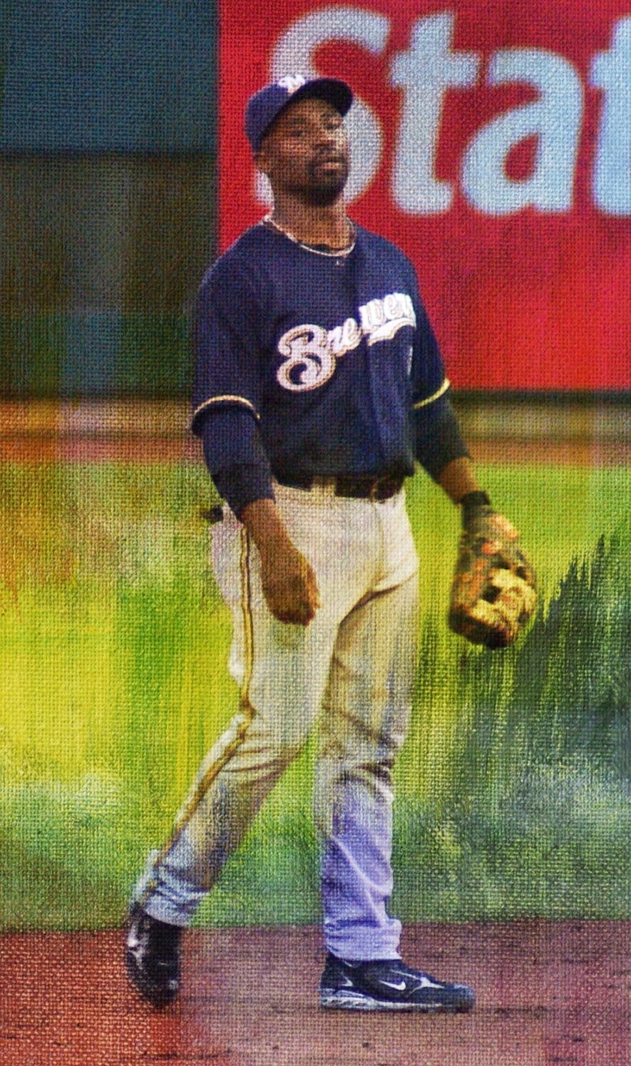 Ray Durham Stats