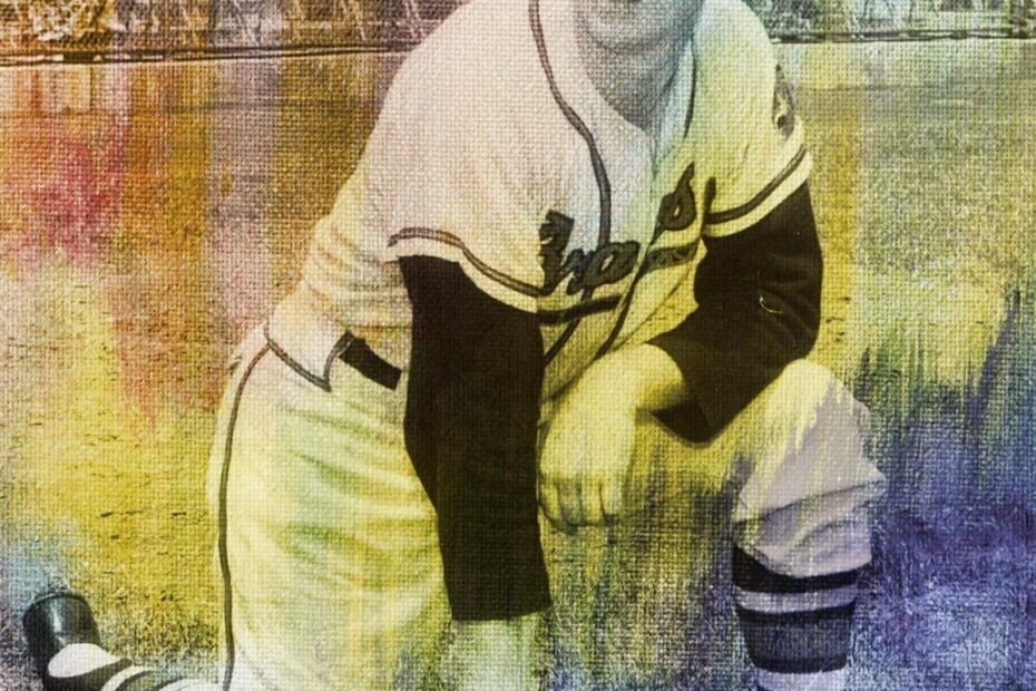 Red Schoendienst Stats