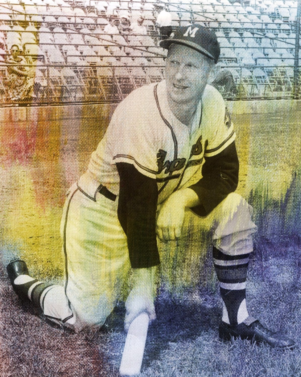 Red Schoendienst Stats