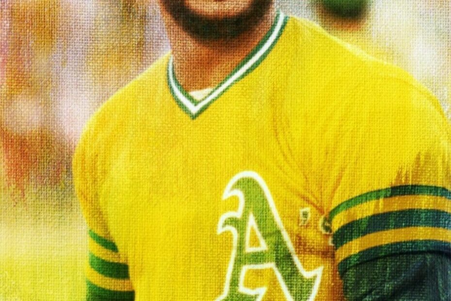 Reggie Jackson Stats