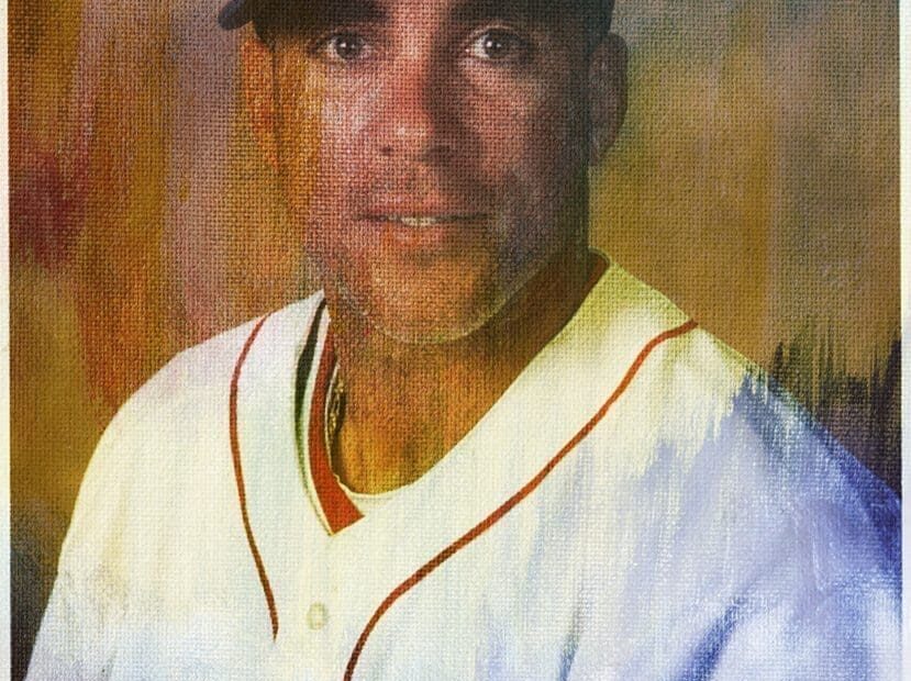 Rey Sanchez Stats