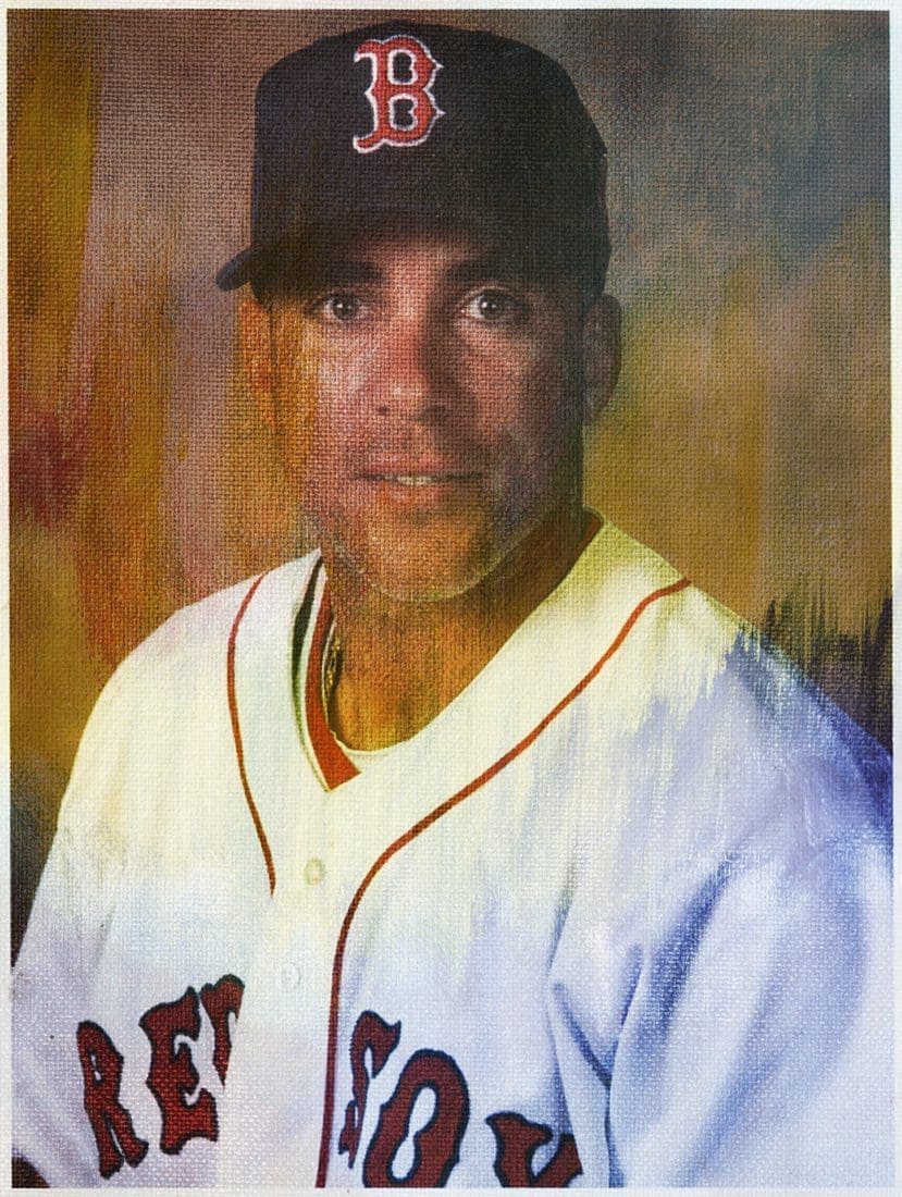 Rey Sanchez Stats