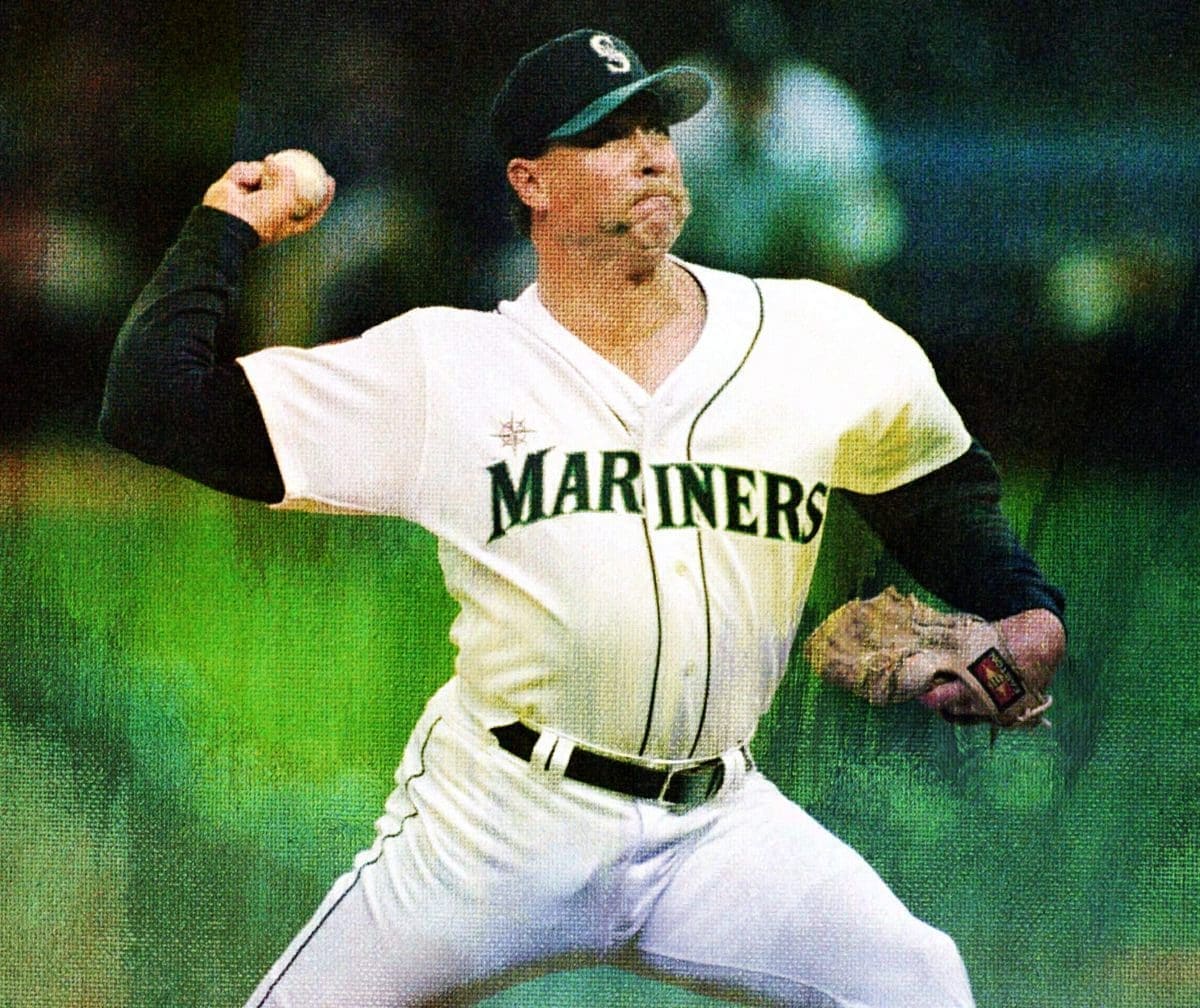 Rich Gossage Stats