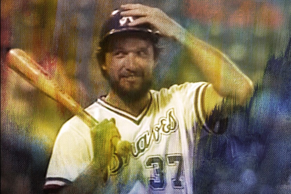 Rick Camp Stats