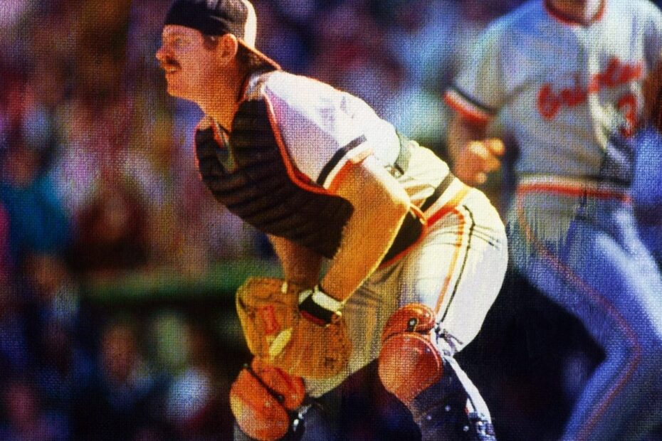 Rick Dempsey Stats