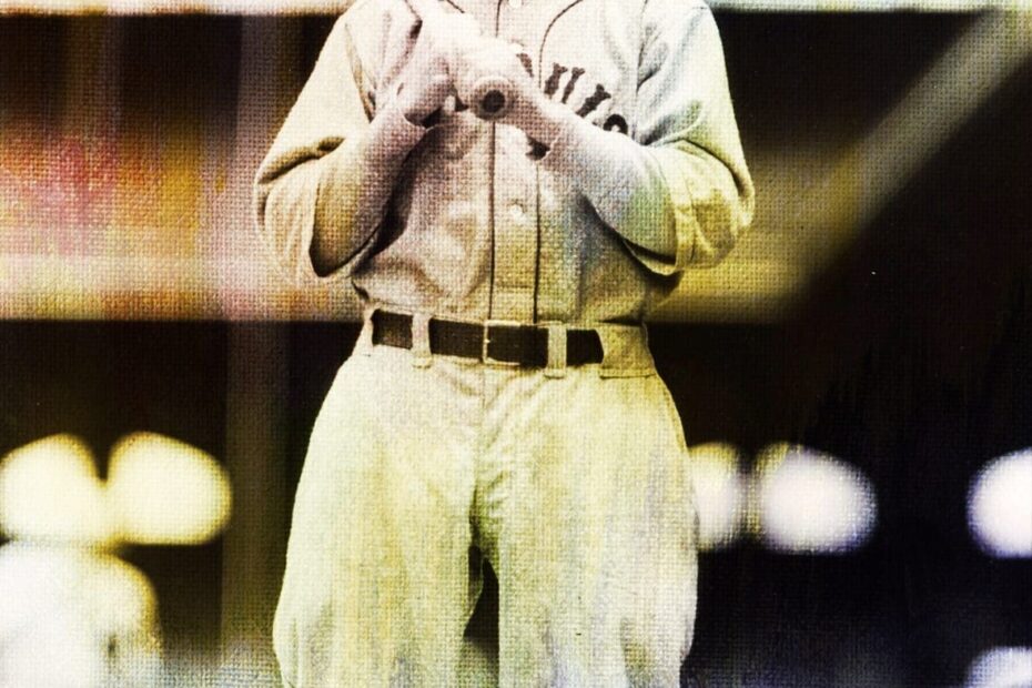 Rick Ferrell Stats