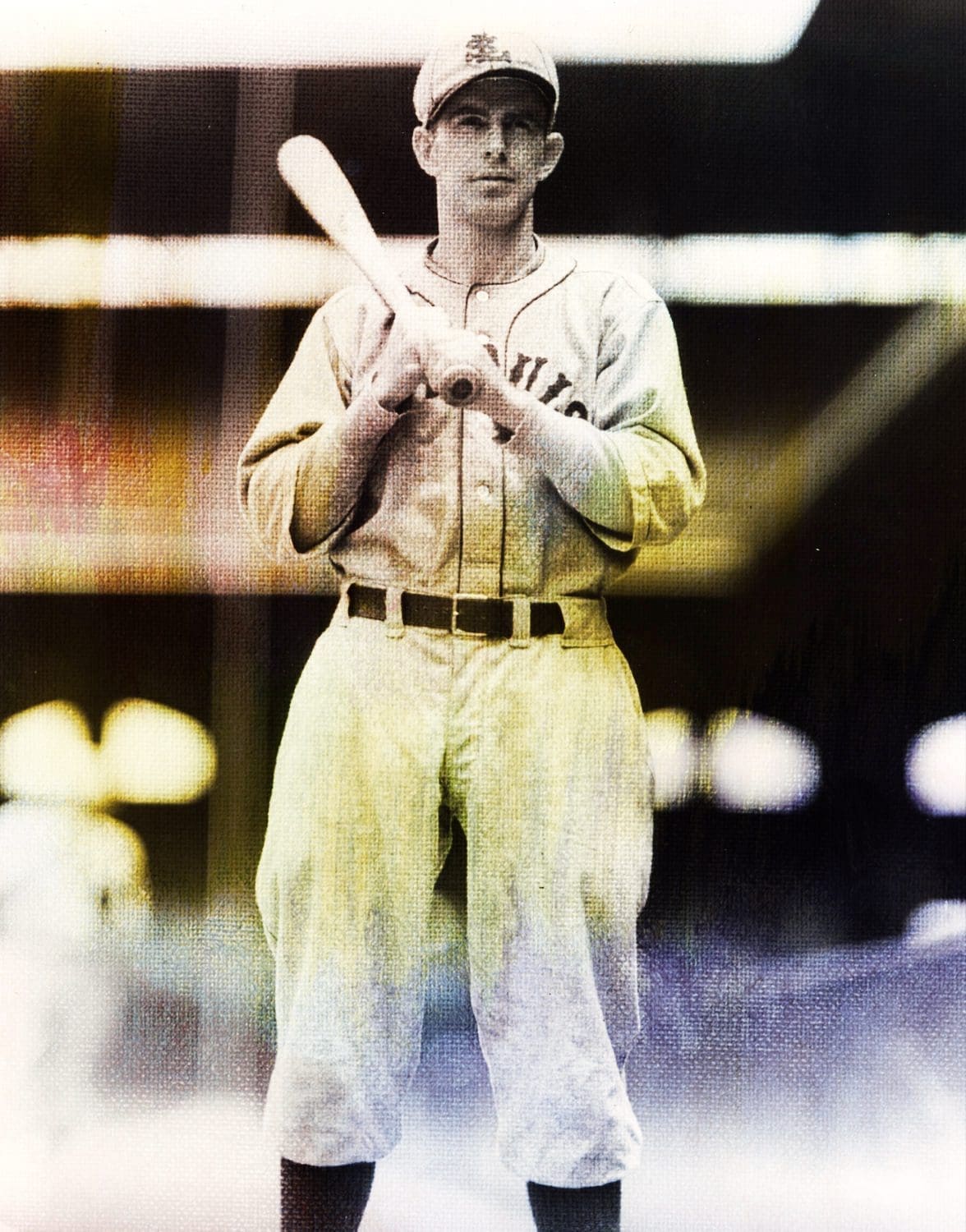 Rick Ferrell Stats
