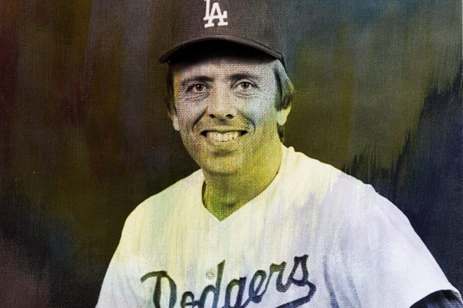 Rick Monday Stats
