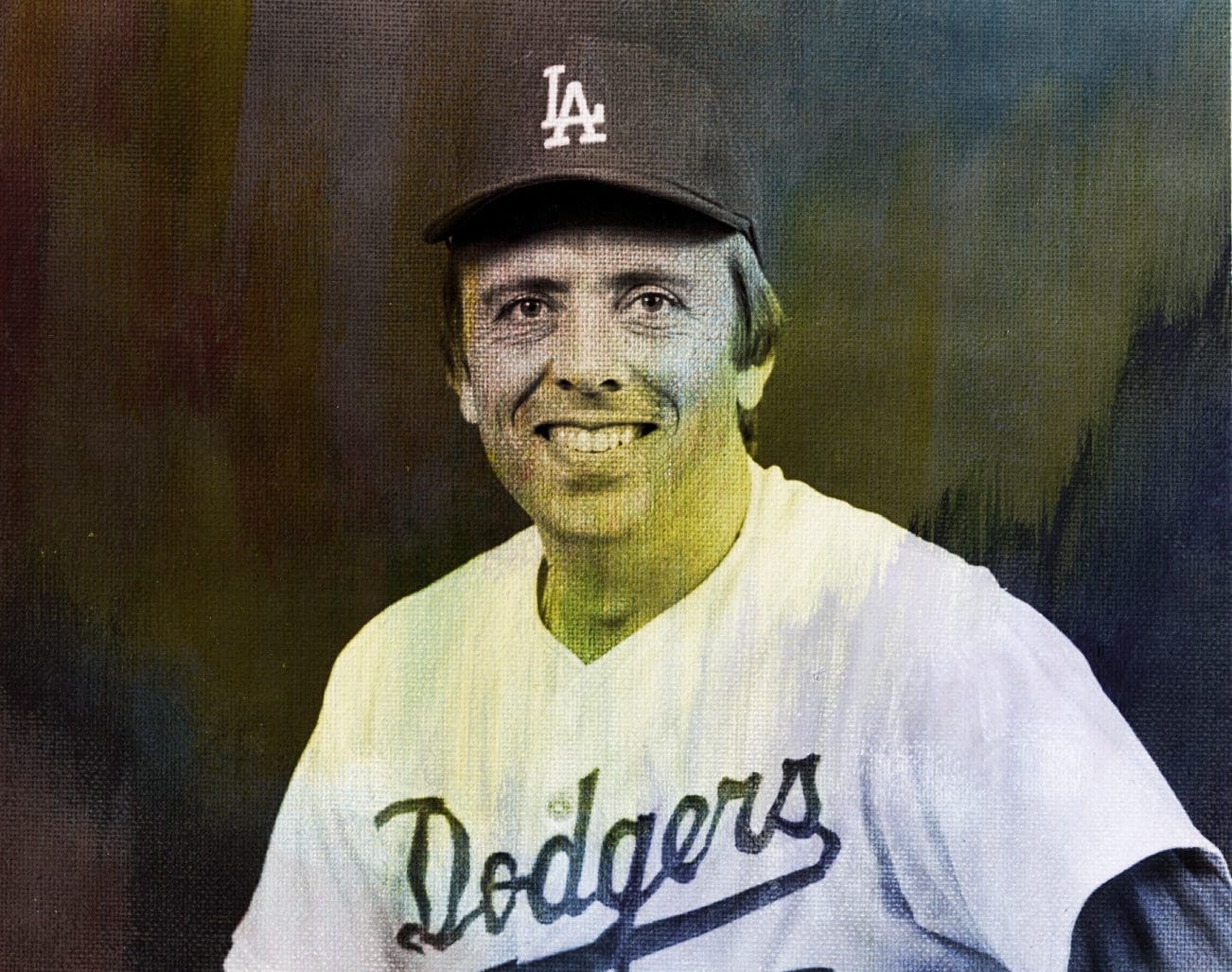 Rick Monday Stats