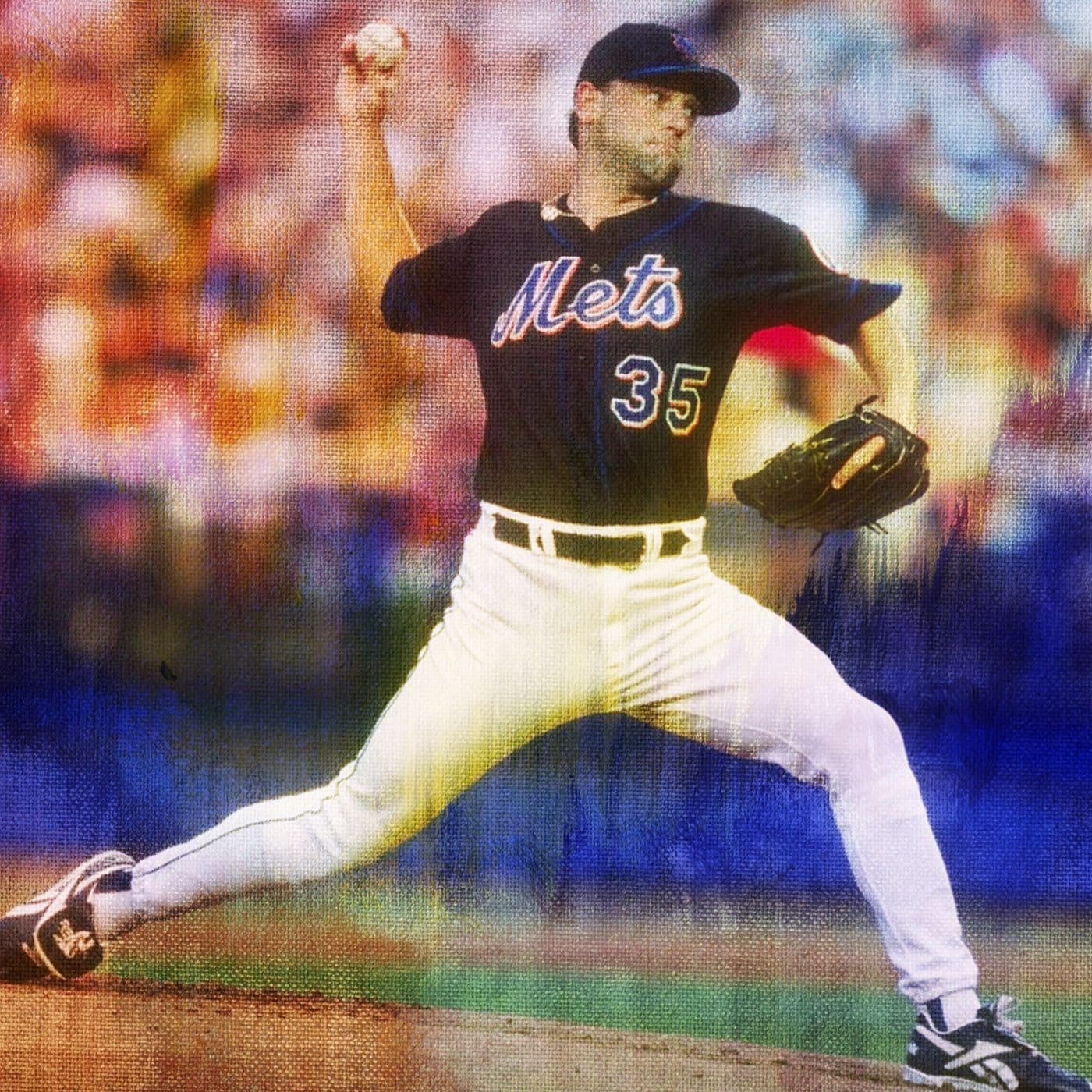 Rick Reed Stats