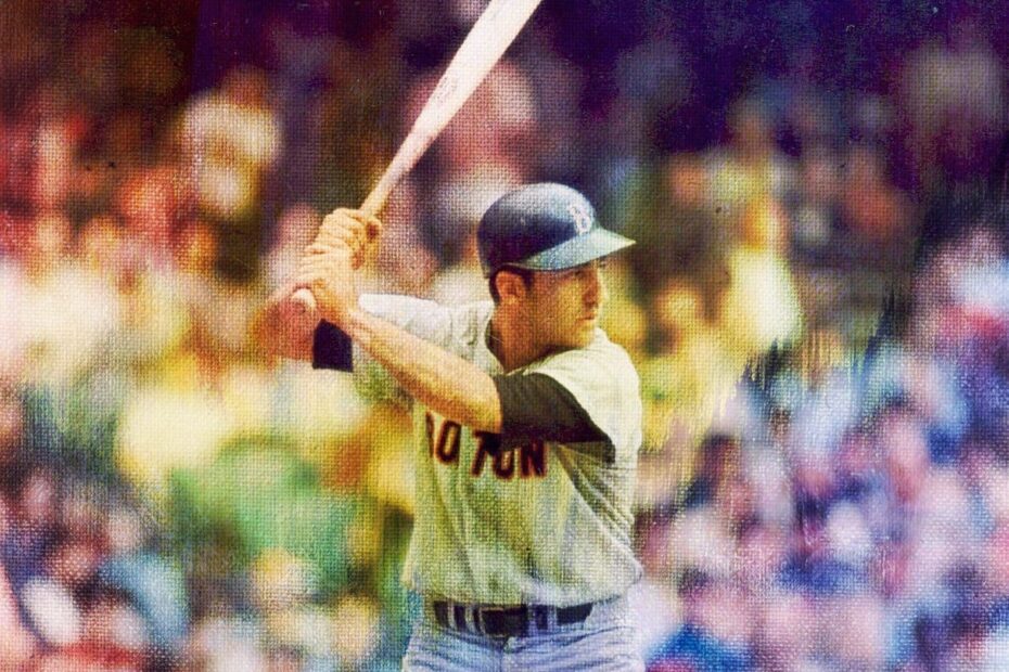 Rico Petrocelli Stats