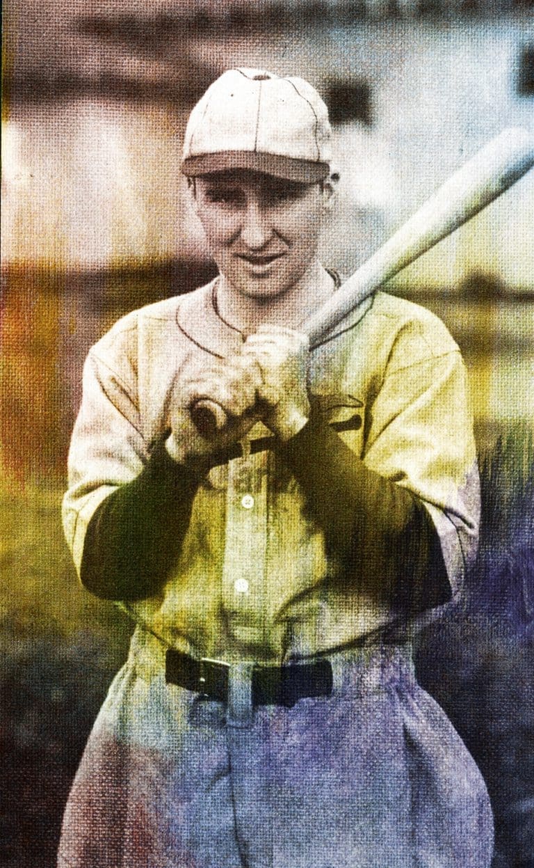 Ripper Collins Stats