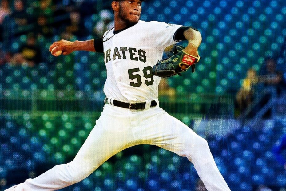 Roansy Contreras Stats
