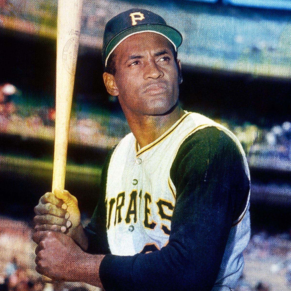 Roberto Clemente Stats
