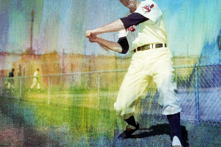 Rocky Colavito Stats
