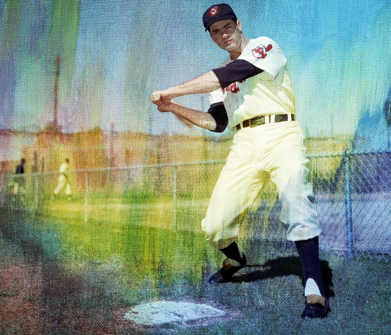 Rocky Colavito Stats