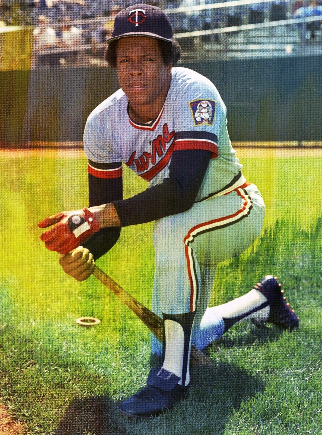 Rod Carew Stats