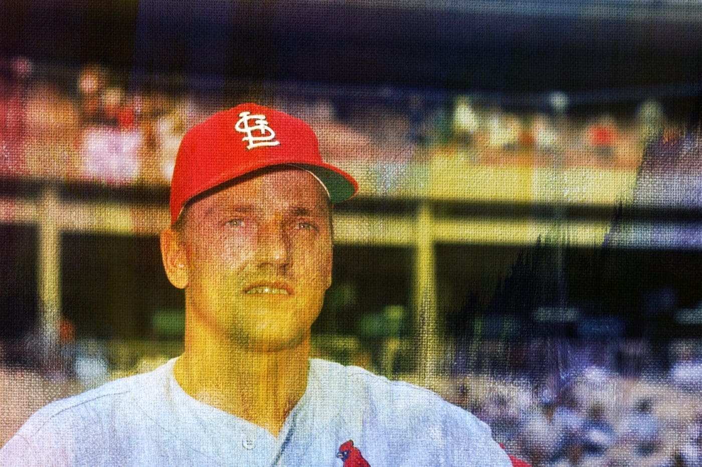 Roger Maris Stats