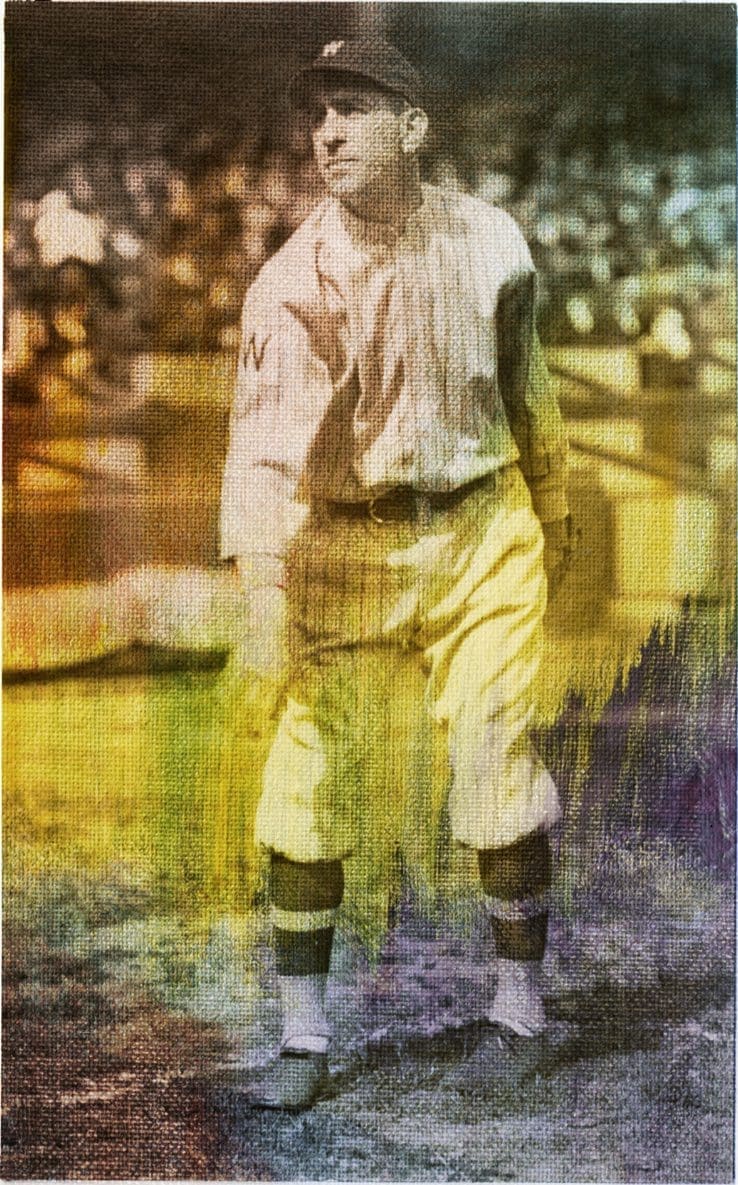 Roger Peckinpaugh Stats