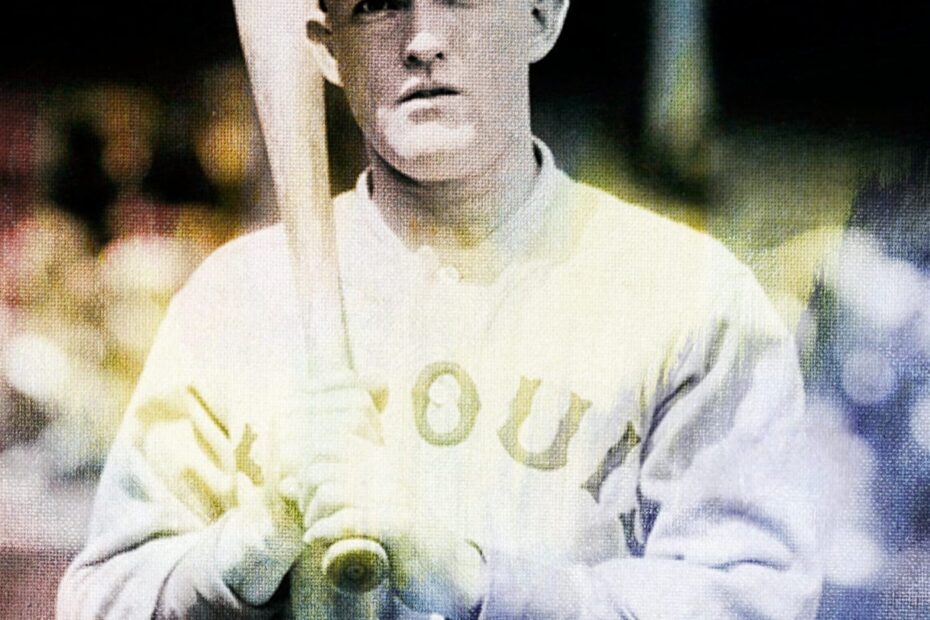 Rogers Hornsby Stats