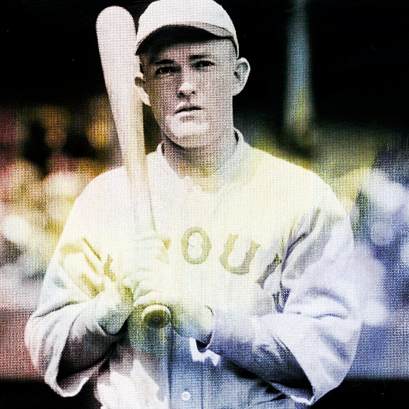 Rogers Hornsby Stats