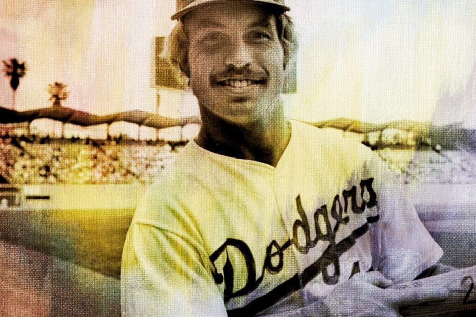 Ron Cey Stats
