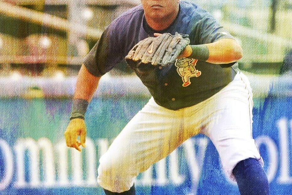 Ronnie Belliard Stats