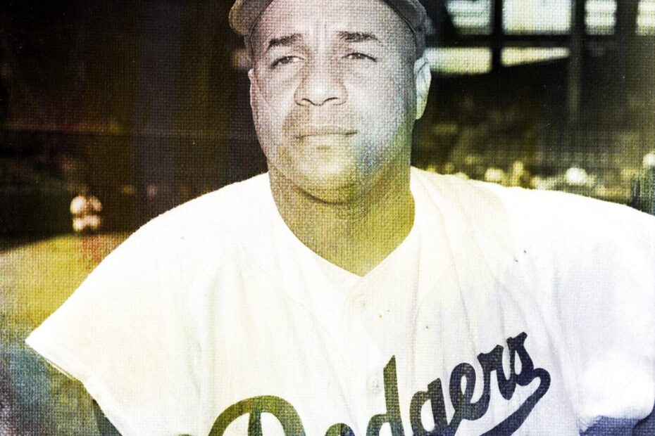 Roy Campanella Stats