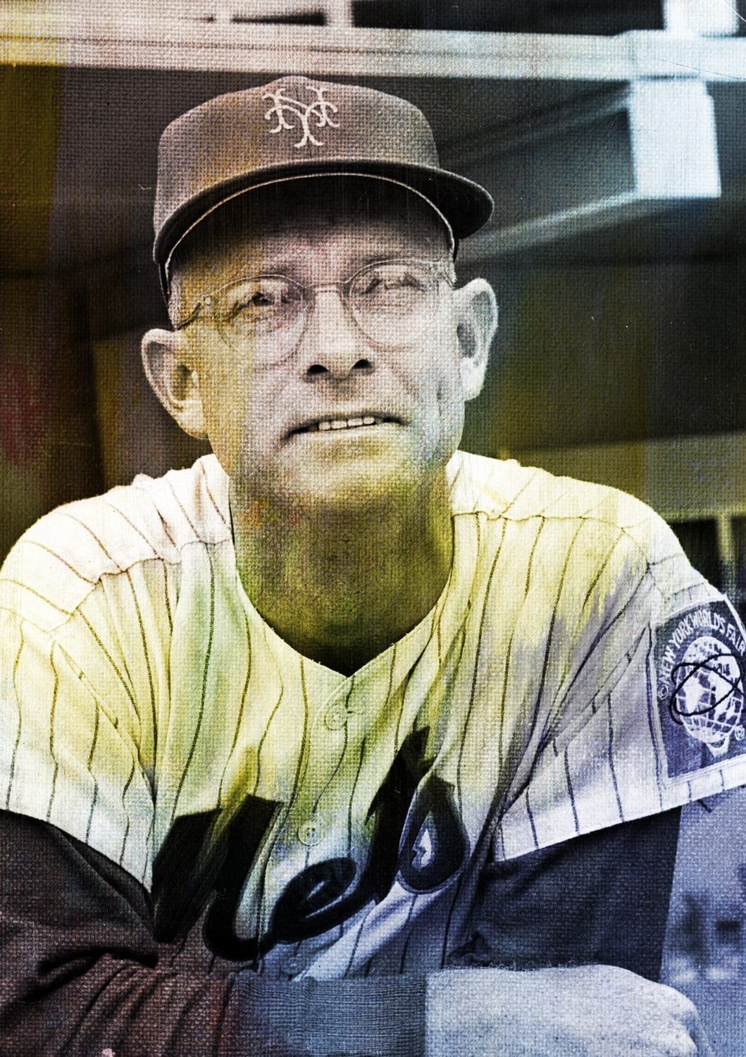 Roy McMillan Stats
