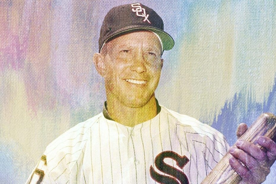 Roy Sievers Stats