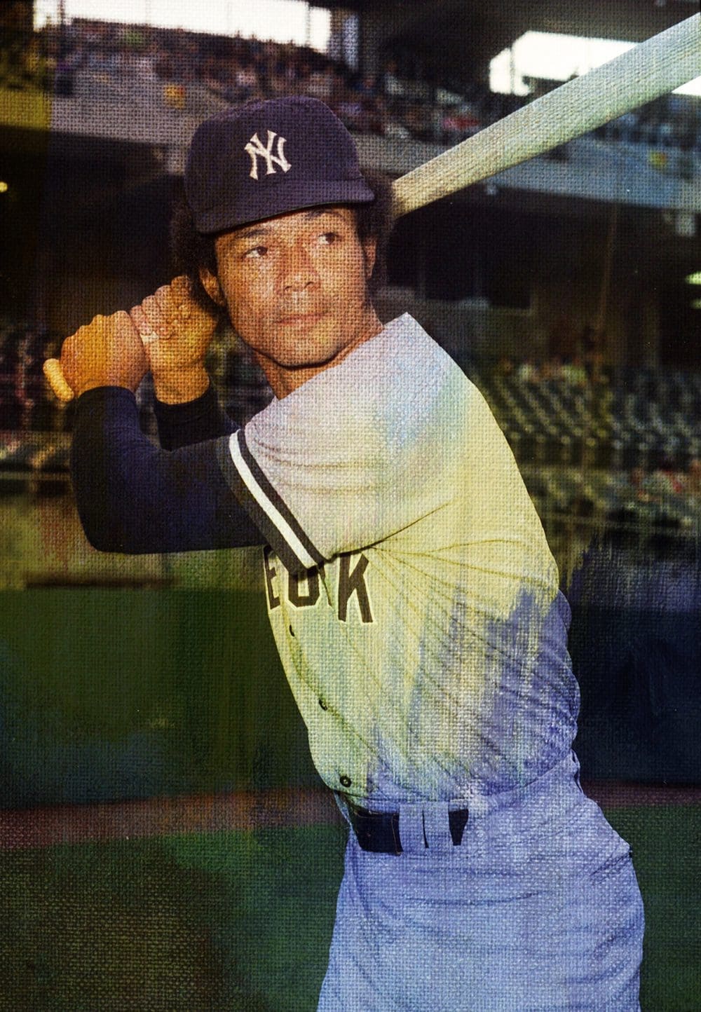 Roy White Stats