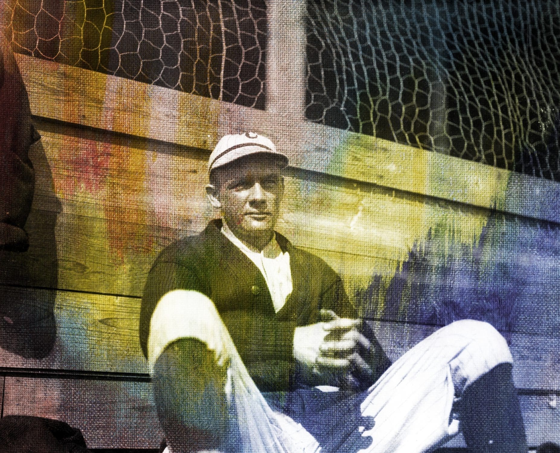 Rube Marquard Stats