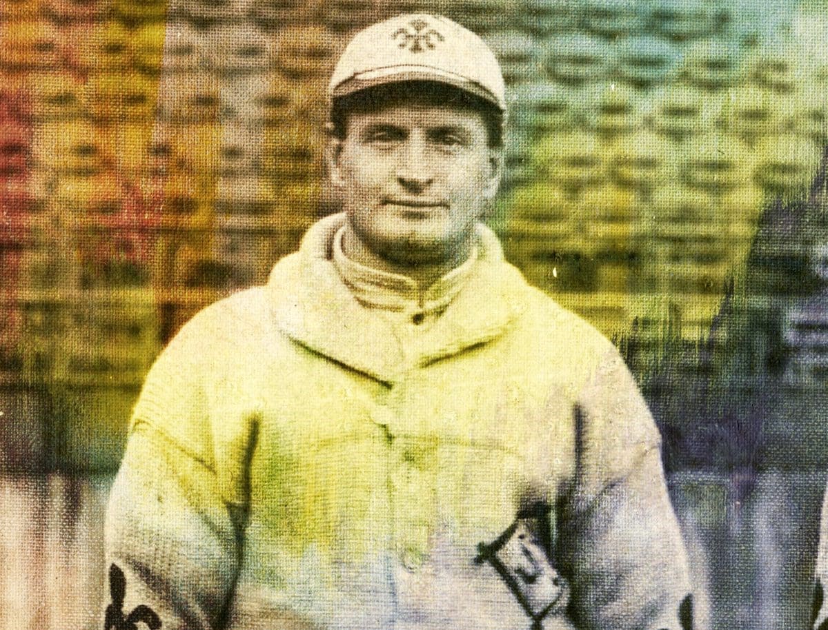Rube Waddell Stats