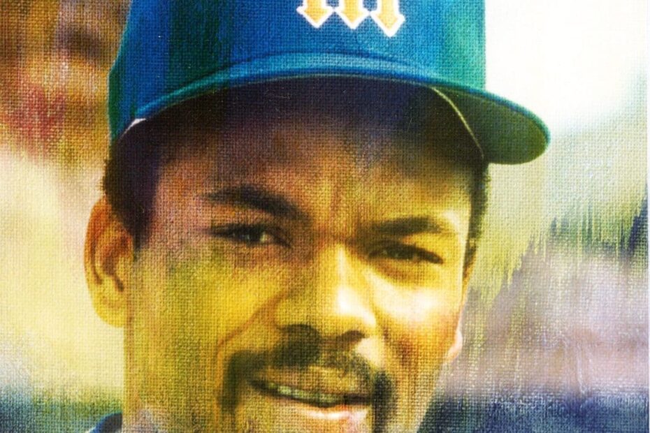Ruppert Jones Stats