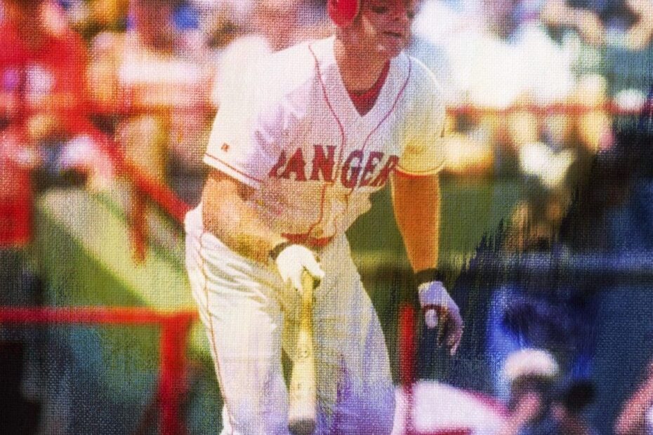 Rusty Greer Stats