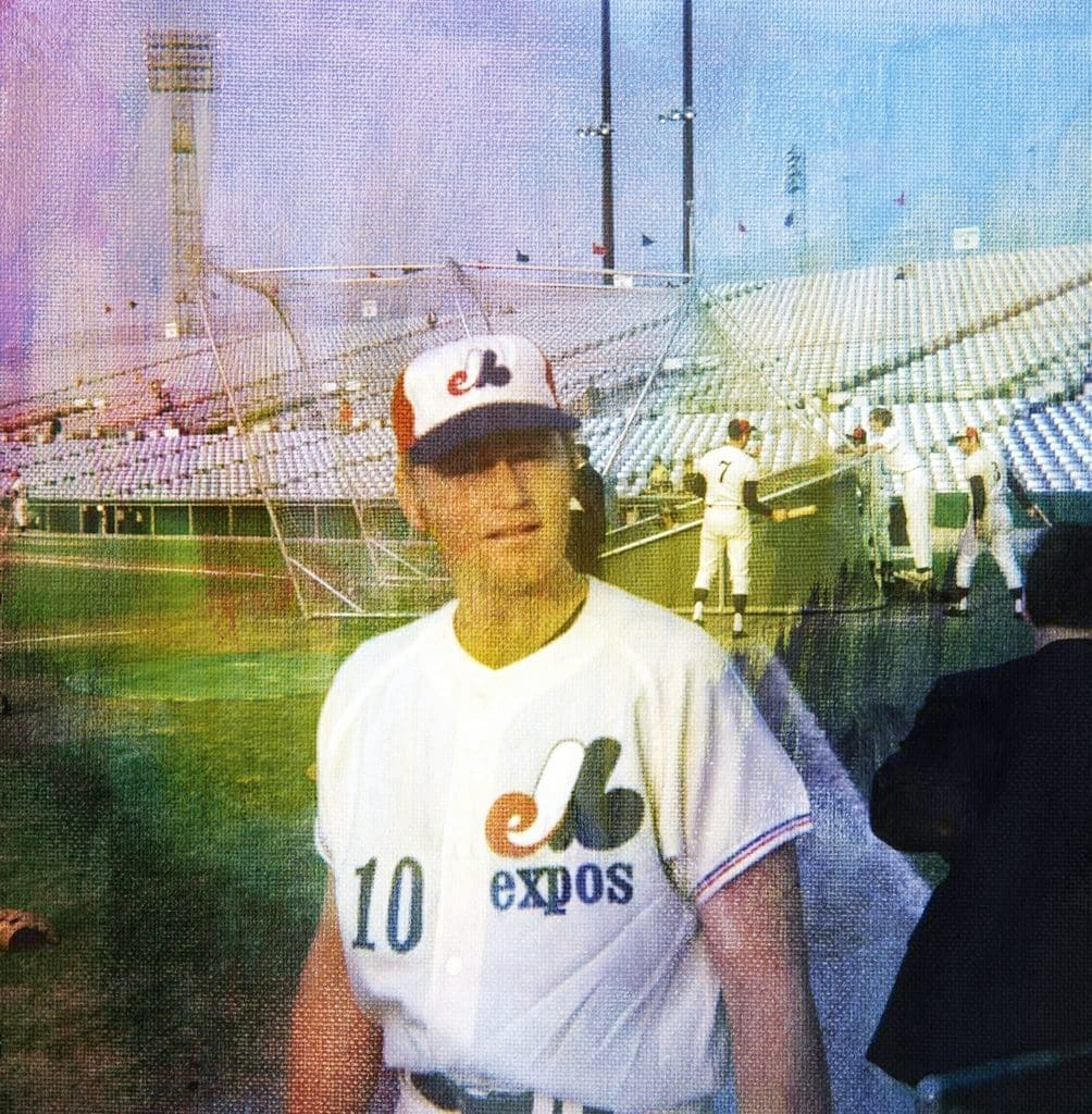 Rusty Staub Stats