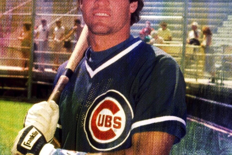Ryne Sandberg Stats