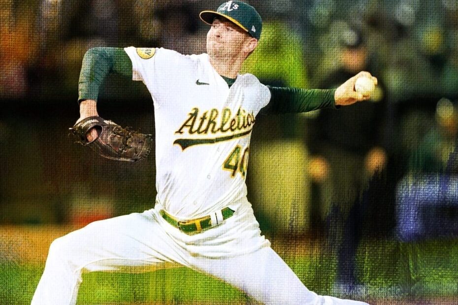 Sam Selman Stats