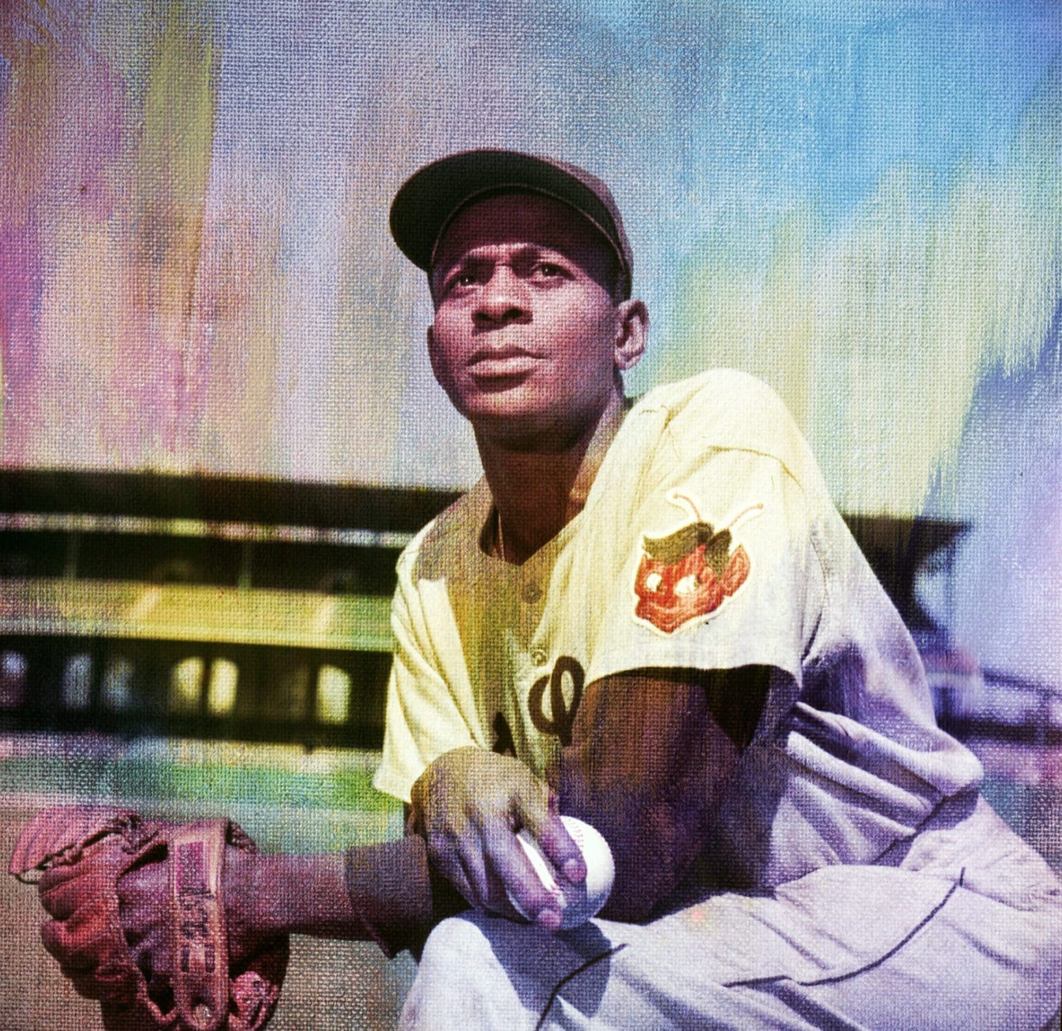 Satchel Paige Stats 1965?  MLB Career and Playoff Statistics