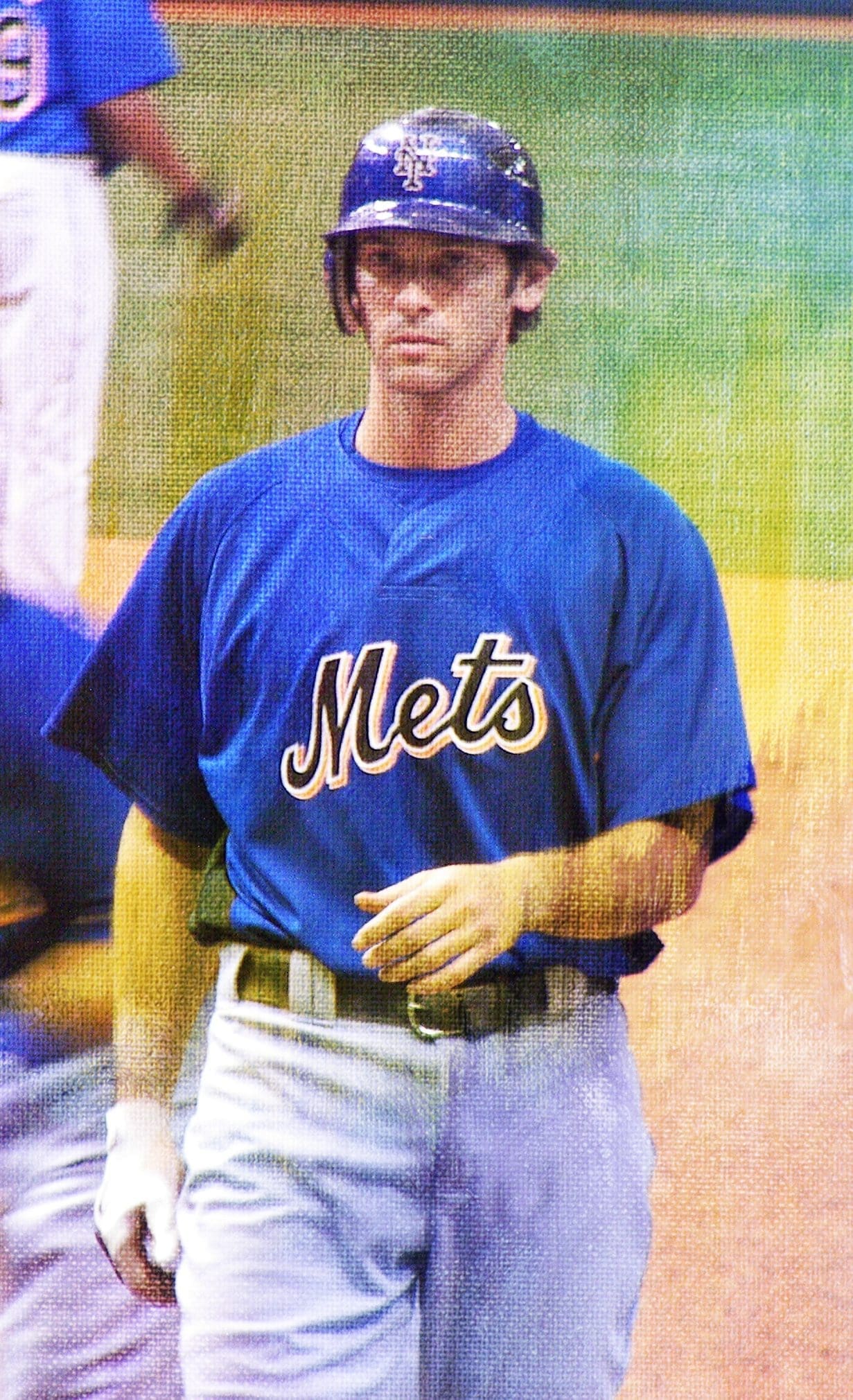 Shawn Green Stats