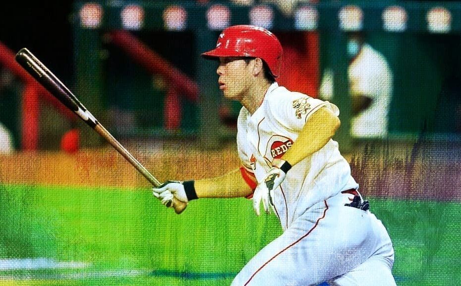 Shogo Akiyama Stats