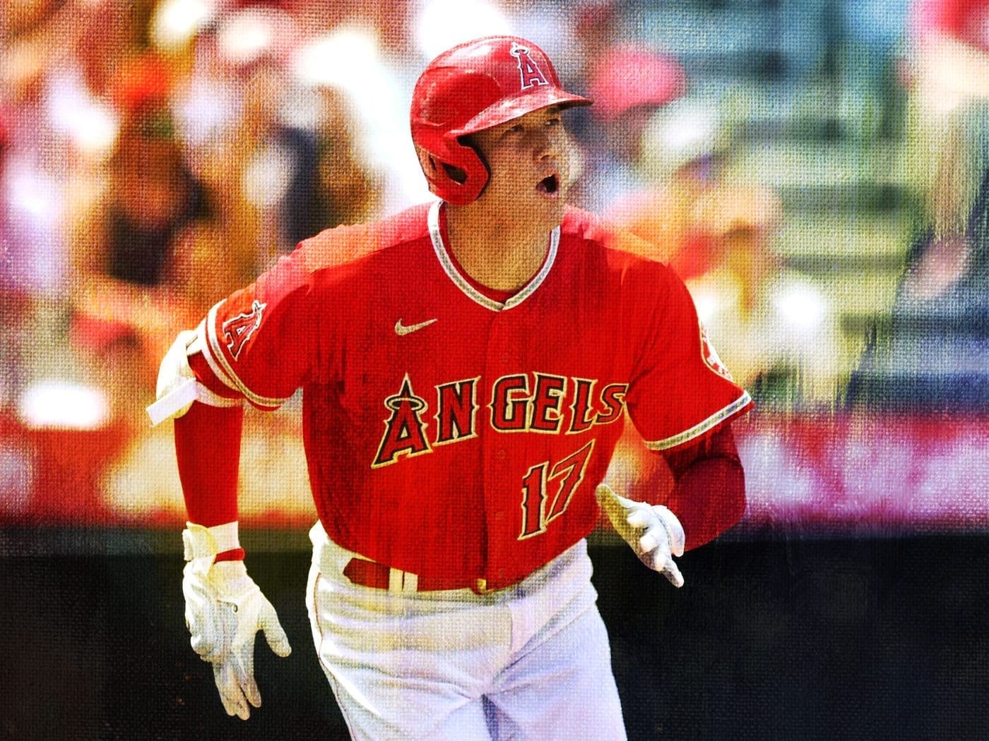 Shohei Ohtani Stats 2023? MLB Career and Playoff Statistics
