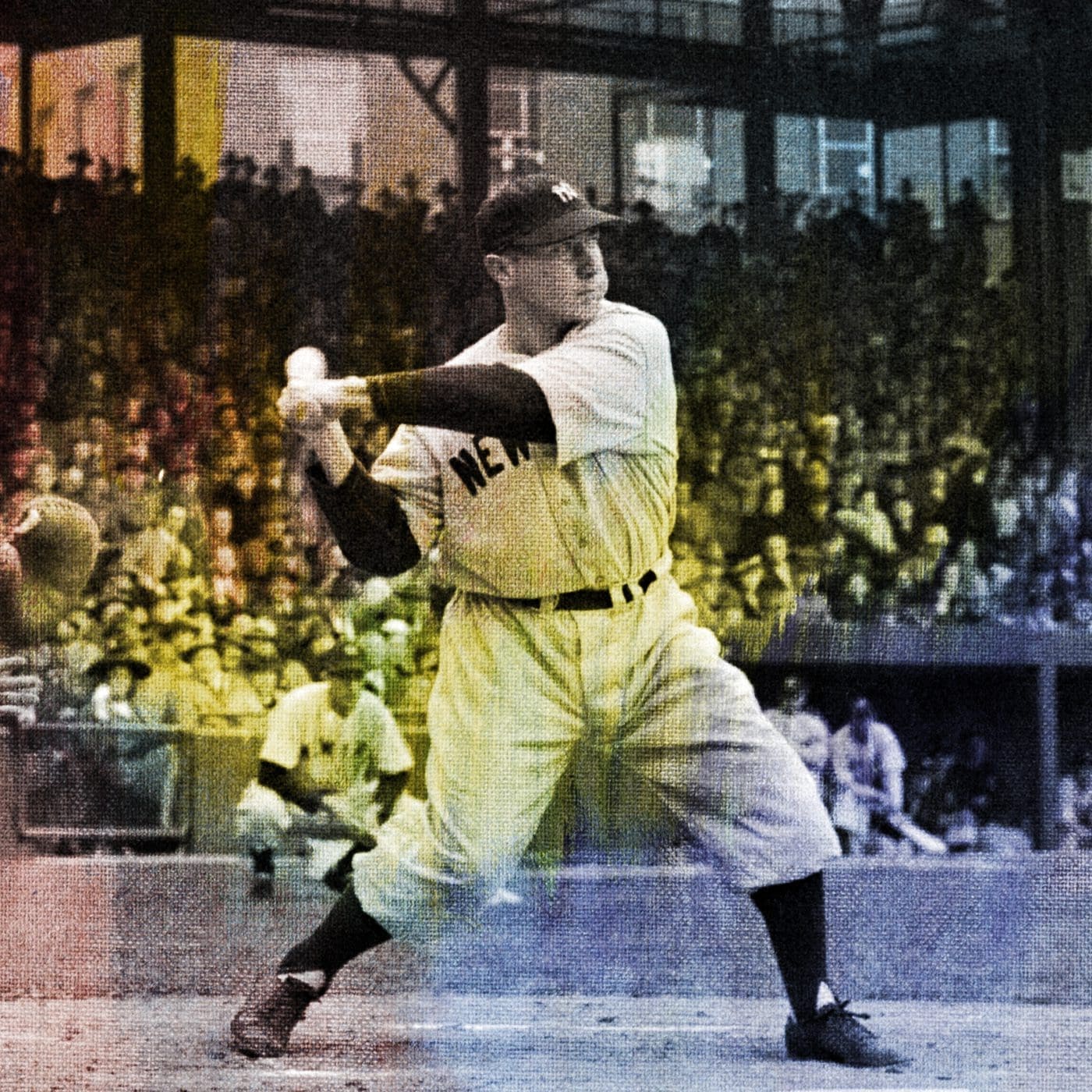 Snuffy Stirnweiss Stats