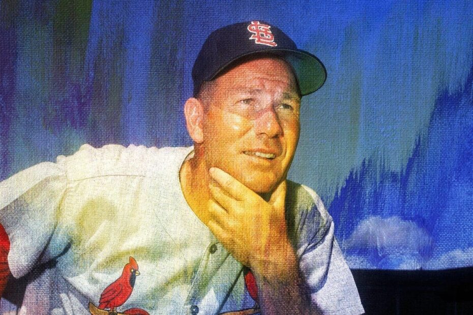 Solly Hemus Stats