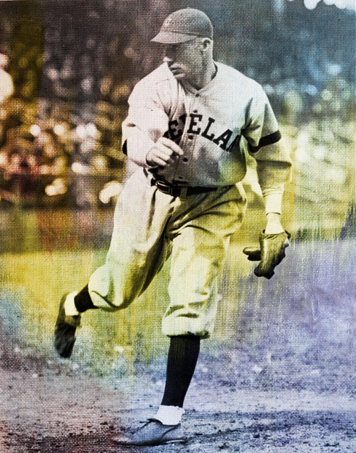 Stan Coveleski Stats
