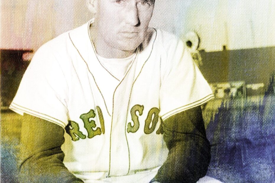 Stan Spence Stats